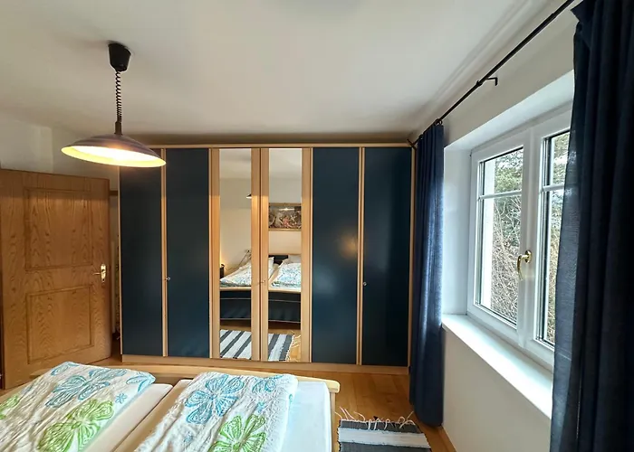 Im Wald Casa vacanze Edelschrott