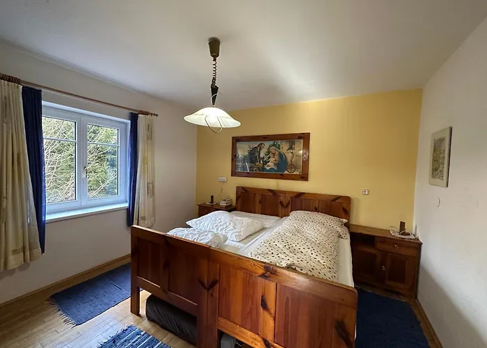 Casa vacanze Im Wald Edelschrott