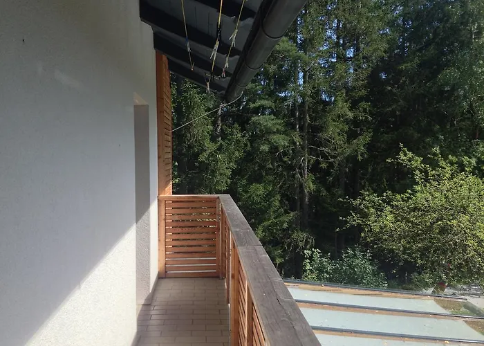 Casa vacanze Im Wald