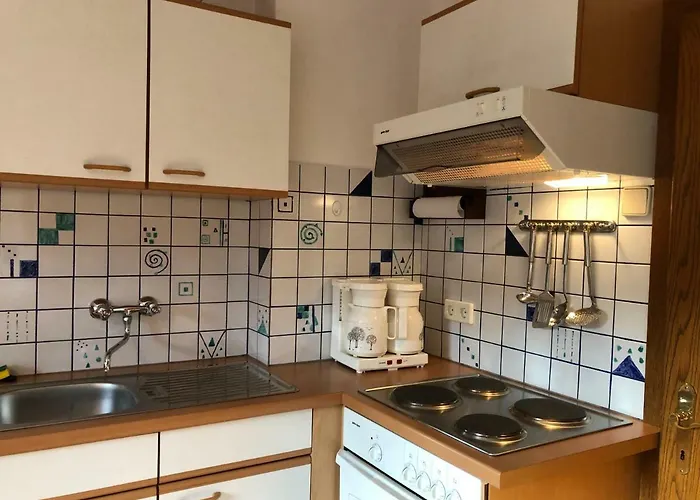 Casa vacanze Im Wald Edelschrott